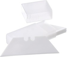 10Pack Ceramic Utility Blades High Hardness R...