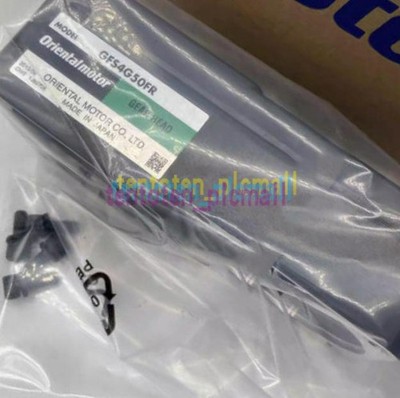 1PCS New Oriental motor GFS4G50FR Reducer