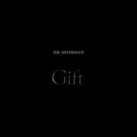 Gift | The Sisterhood | Audio-Cd | CD | 2023 | Broken Silence / Hamburg