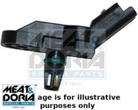 Meat & Doria 82145E Sensor FüR Saugrohrdruck Saugrohrdruck Sensor
