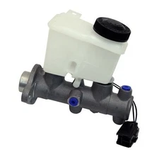 Beck Arnley 072-9700 Brake Master Cyl