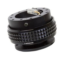 Nrg For Quick Release Kit - Pyramid Edition - Black Body Black Pyramid Ring Nrg For Quick Release Kit - Pyramid Edition - Black Body Black Pyramid Ring