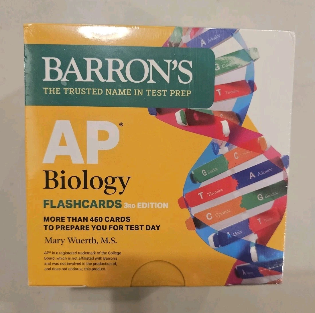 Biology Textbooks for sale | eBay