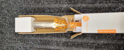 IMF Electronic TA2603 Temperature Probe TRANSMITTER