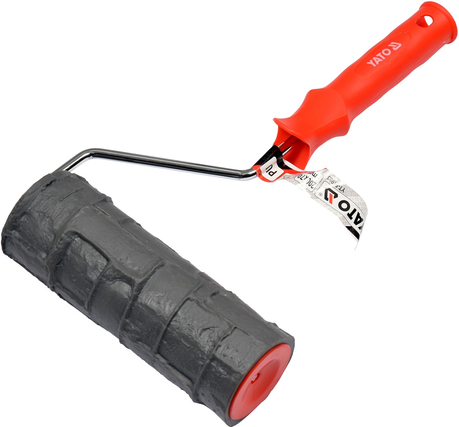 Fits YATO NARZ�DZIA YT-51963 ROLLER FOR EMBOSSING PATTERNS IN PLASTER ⭐UK Stock⭐