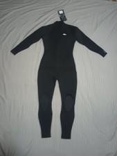 XCEL ICONX Womens Full Body Wetsuit 4/3mm Siz...