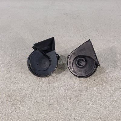 03-09 Mercedes CLK 500 AMG Horn Set Aa7492