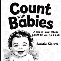 Auntie Sierra | Count With Babies | Taschenbuch | Englisch (2025) | Siohan Press