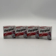 Energizer  AA Alkaline Batteries - 16 Count