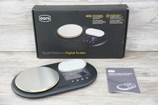 NEW Ooni Pizza Ovens Dual Platform Digital Sc...