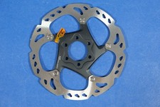 Shimano Deore XT SM-RT86-S Mountain Bike Disc Brake Rotor 160mm 6 Bolt