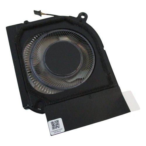 Acer Predator Triton SE PT316-51S Cpu Cooling Fan 23.QGHN7.001 - Picture 2 of 2