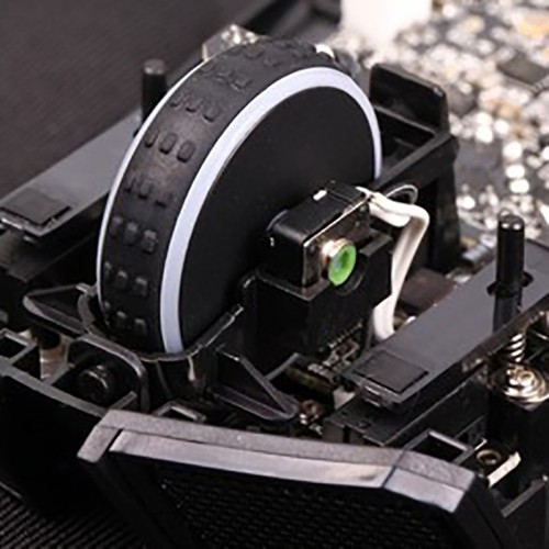 TTC Mouse Wheel Encoder For Razer Naga 2014 Hex V2 Mamba 5G Epic Chroma - Photo 6/11