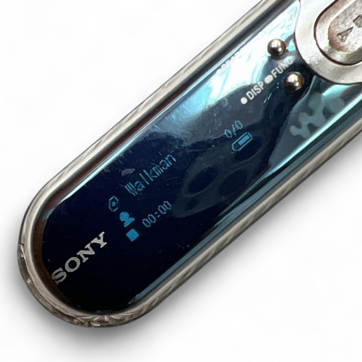 ポータブルプレーヤー SONY WALKMAN NW-A607 Sony NW-A607 (2 GB) MP3 Player for sale online | eBay