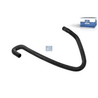 KüHlerschlauch Ø 18 Mm DT Spare Parts Iam-Expertise Passend FüR U.A. Opel