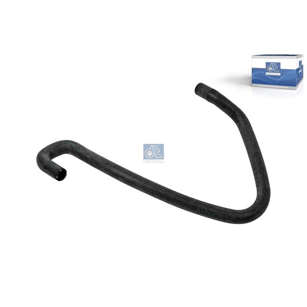 KüHlerschlauch Ø 18 Mm DT Spare Parts Iam-Expertise Passend FüR U.A. Opel-image