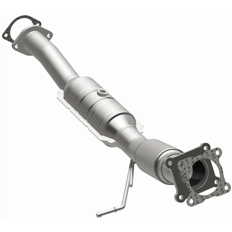 MagnaFlow Catalytic Converter: EPA, For 2003-2007 Volvo S60, Volvo V70 Foto 3 de 4