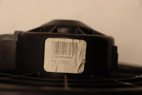 2019-2023 INFINITI QX50 HVAC A/C HEATER CONDITIONER BLOWER MOTOR FAN OEM - Picture 6 of 7