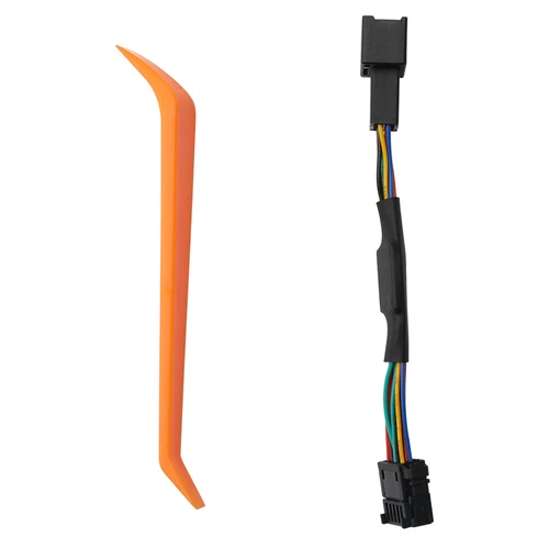 Para VW Skoda Octavia automático Stop Start sistema de motor de cable Plug Eliminator - Imagen 4 de 10