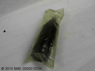 Carrlane Swiftsure 8819-710403R Threaded Body Screw Pump