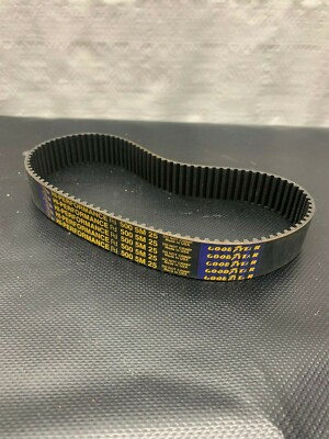Goodyear Hi Performance PD 500 5M 25 