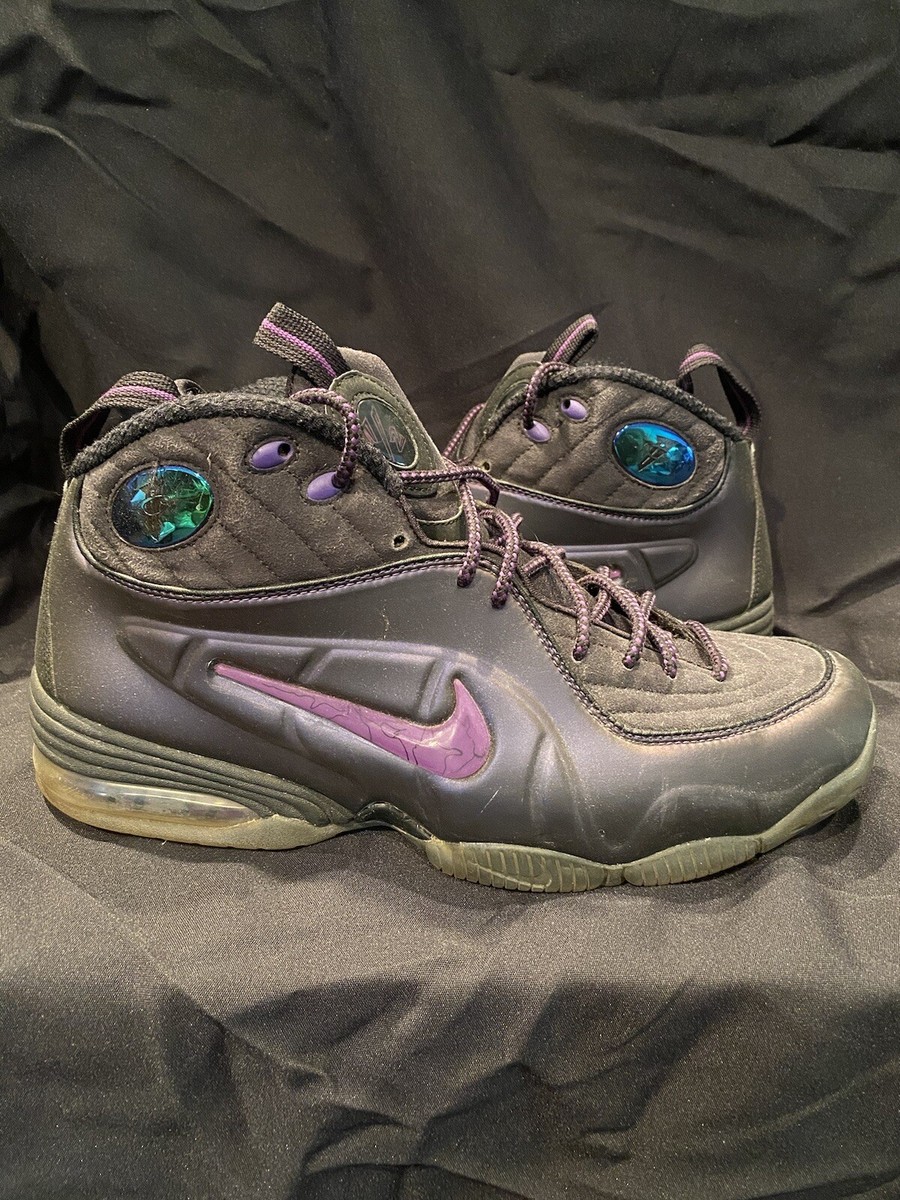 1 2 cent penny foamposite