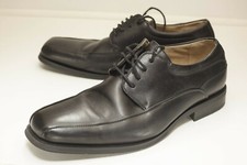 Florsheim 11 D Black Dress Shoe Men's
