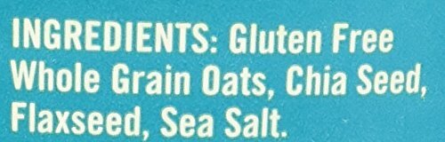Bobs Red Mill Oatmeal Cup Classic, 1.81 oz [12-Pack]