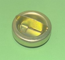 Tapa de combustible tanque de gasolina para Nissan se adapta a camioneta pickup Datsun 620 UTE 1972-79