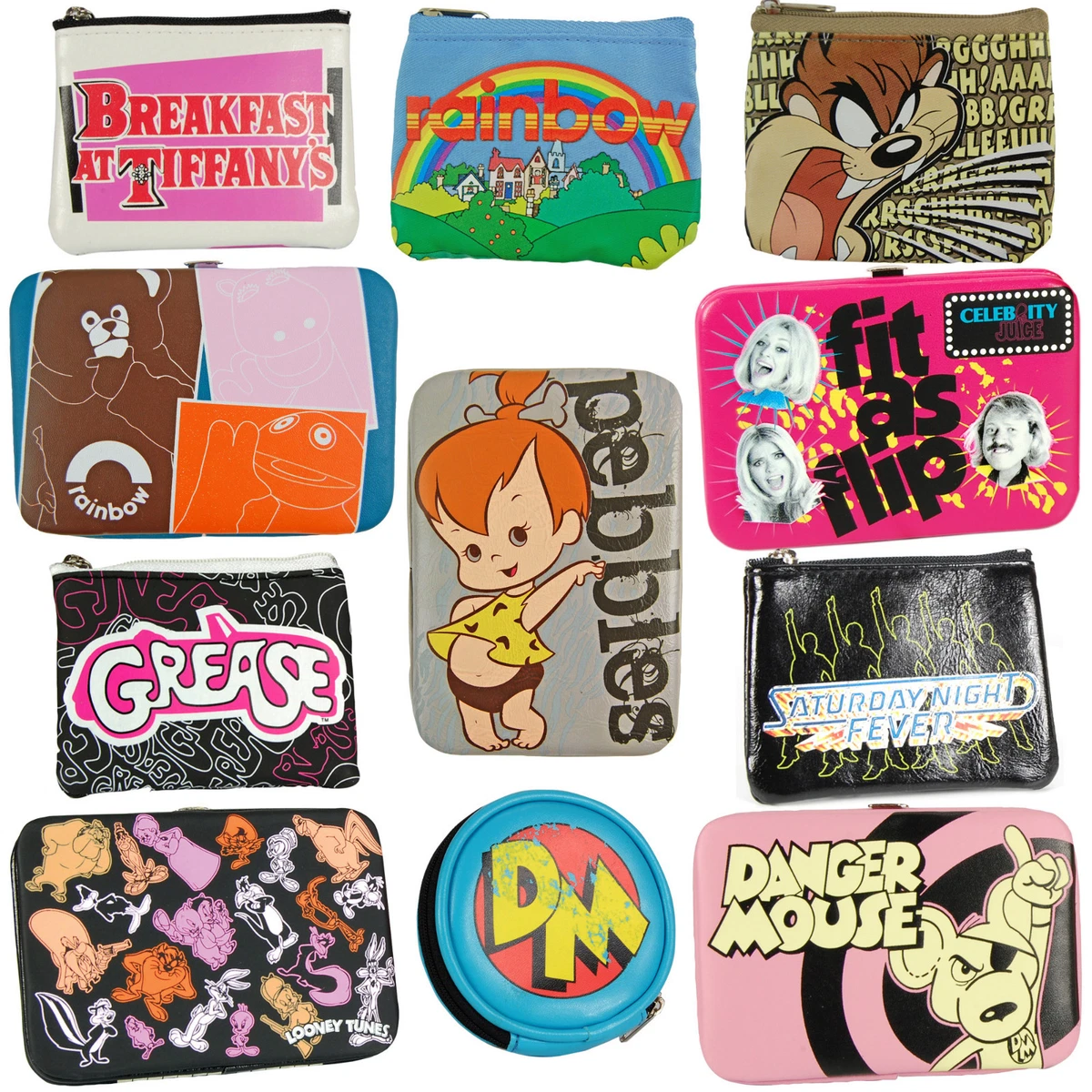 Retro Purses to Clear. Cheap Bargain Discount Clearance Half Price