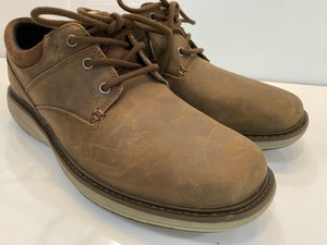 men's world vue chukka waterproof