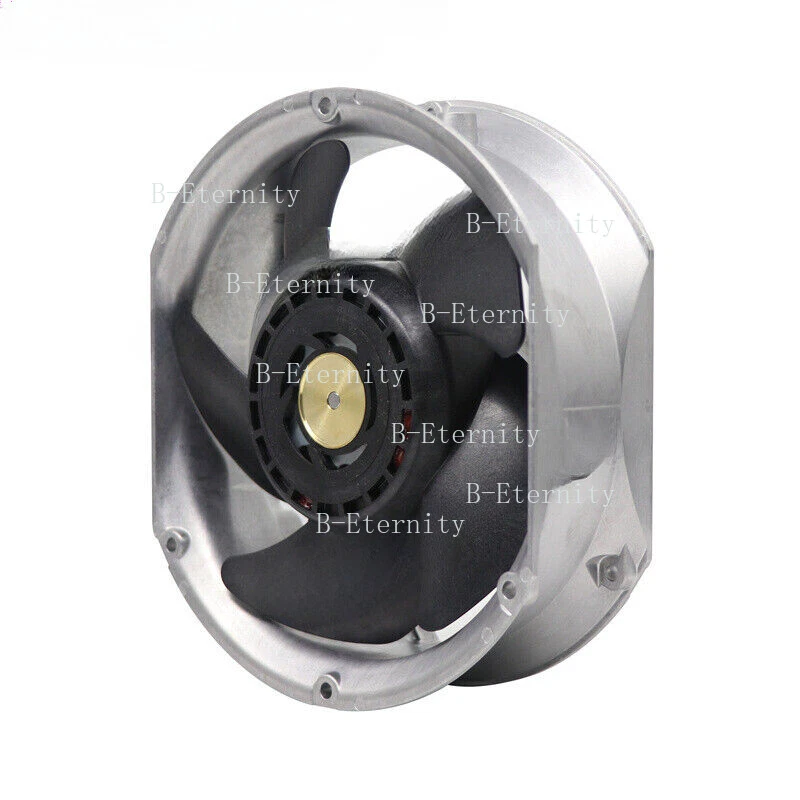 Sanyo Denki 9SG5748P5H01 Axial Fan SanAce DC 48V 1.62A 172x150x51MM Cooling Fan - Image 2 of 4