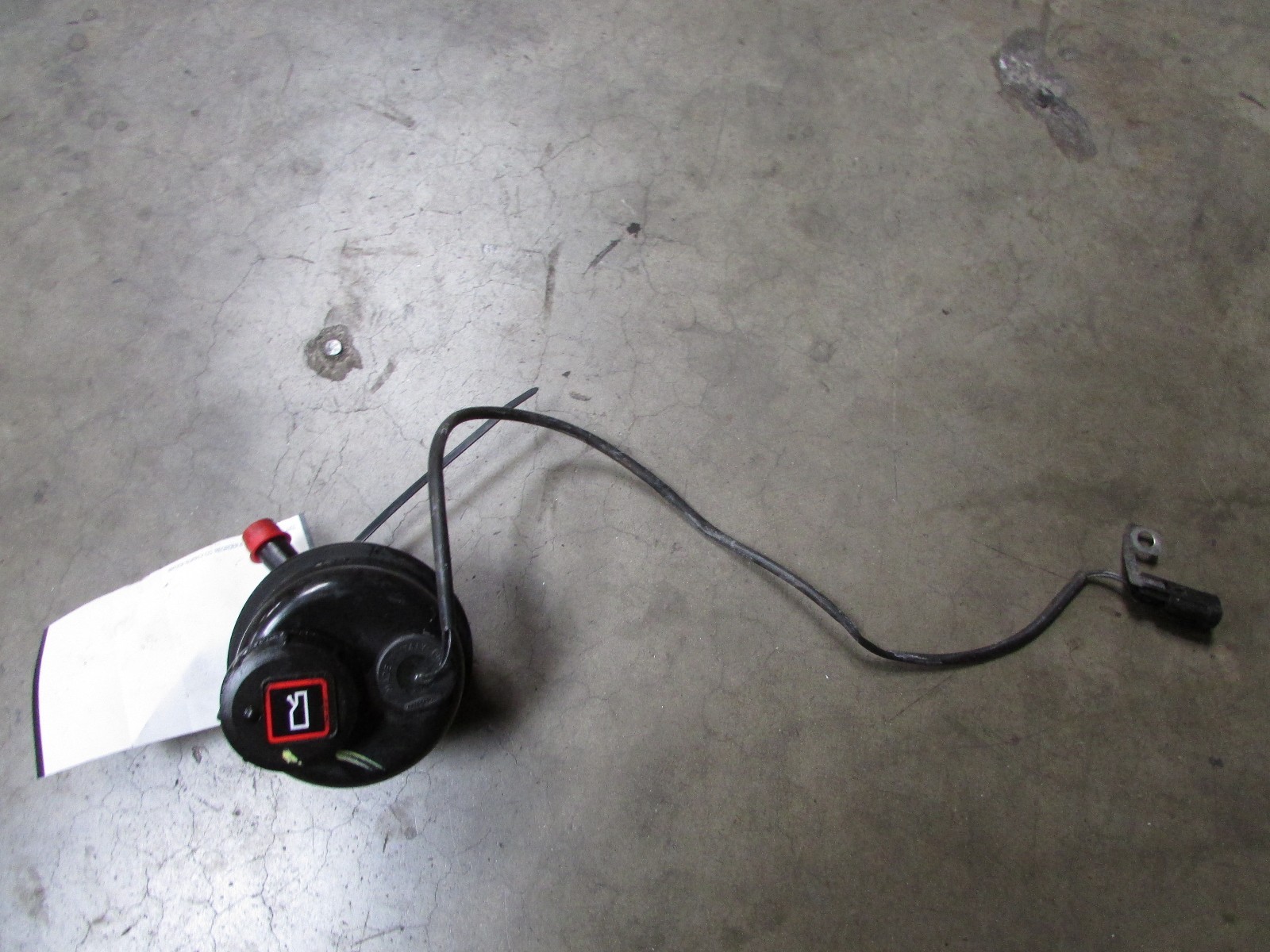 Maserati Quattroporte, Coupe, Spyder, Gransport, F1 Transmission Oil Tank,188686