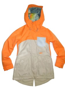 nike 6.0 snowboard jacket