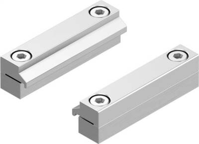 MUE-50 (558042) Profilbefestigung Werkstoffhinweis:RoHS konform