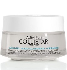 Collistar Attivi Puri Aquagel Hyaluronic Acid...