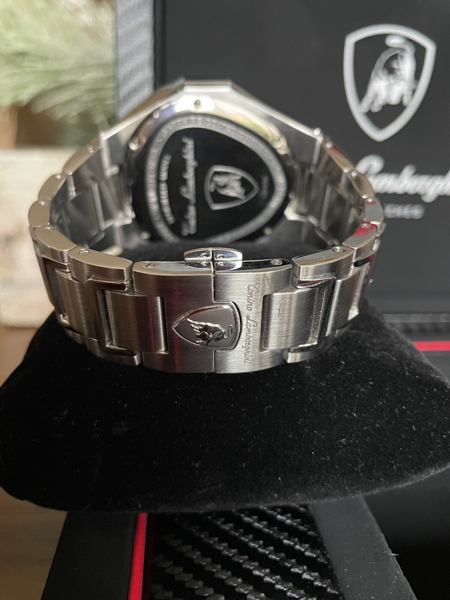 Tonino Lamborghini Products Serie Spyder 3000 Series 3011