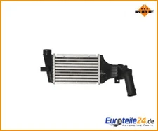 Intercooler NRF 30427 for Opel Astra G CC