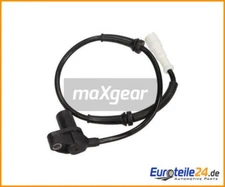 Sensor, wheel speed Maxgear 20-0235 for Renault Clio II