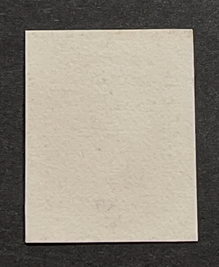 Travelstamps: US Stamps Scott #O28p4, 6 Cent Proof on Card NGAI NH - Image 4 of 4