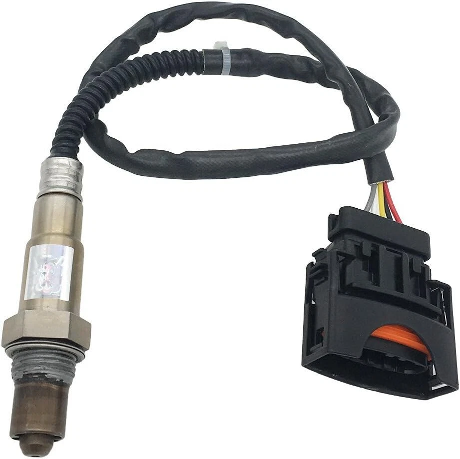 Датчик кислорода восходящего потока для Cadillac Catera 1999-2001 Saturn LS2 LW2 2000 3,0 л V6 - Изображение 4 из 4