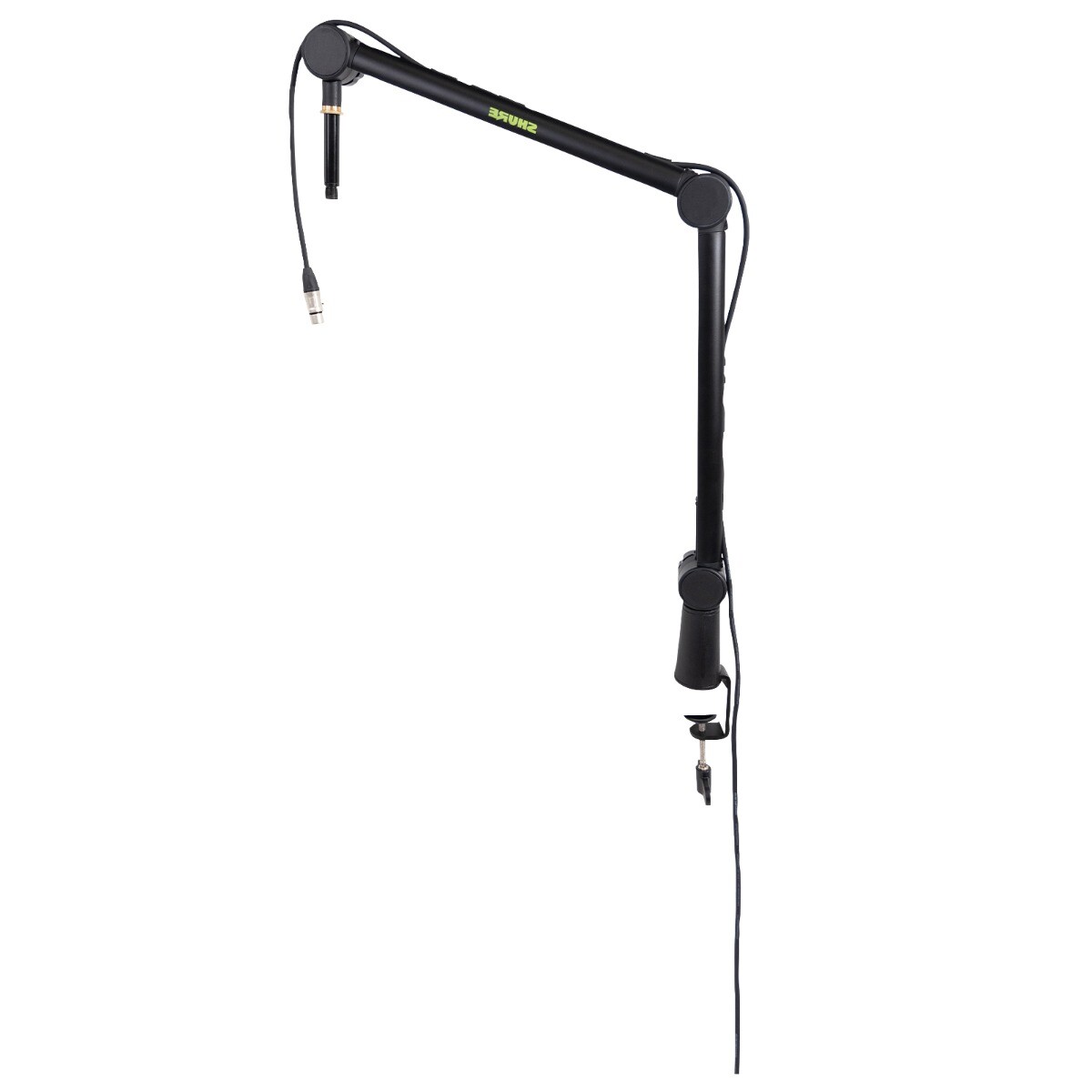Shure by Gator SH-BROADCAST1 Shure Deluxe Articulating Desktop