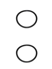 BGOR-23 Bissell Commercial Upright Belts 2 pack