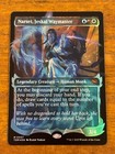 Narset, Jeskai Waymaster - Takir : Dragonstorm - MTG - FOIL - 0407
