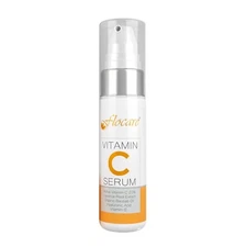 20% Vitamin C, E & Hyaluronic Acid Anti-Aging Face Serum. 50 ml