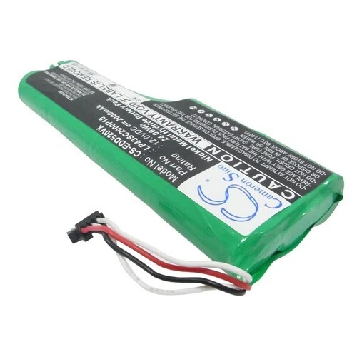Battery For ECOVACS LP43SC2000P10 ECOVACS Deebot D520 ECOVACS Deebot D526 - Picture 2 of 6