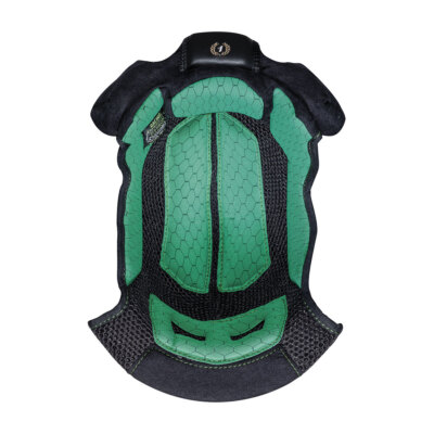 INNENHELM RACING GR XL / XXL GRÜN X-LITE X-803 / ULTRA