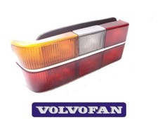 Porte arrière et accessoires Volvo 240