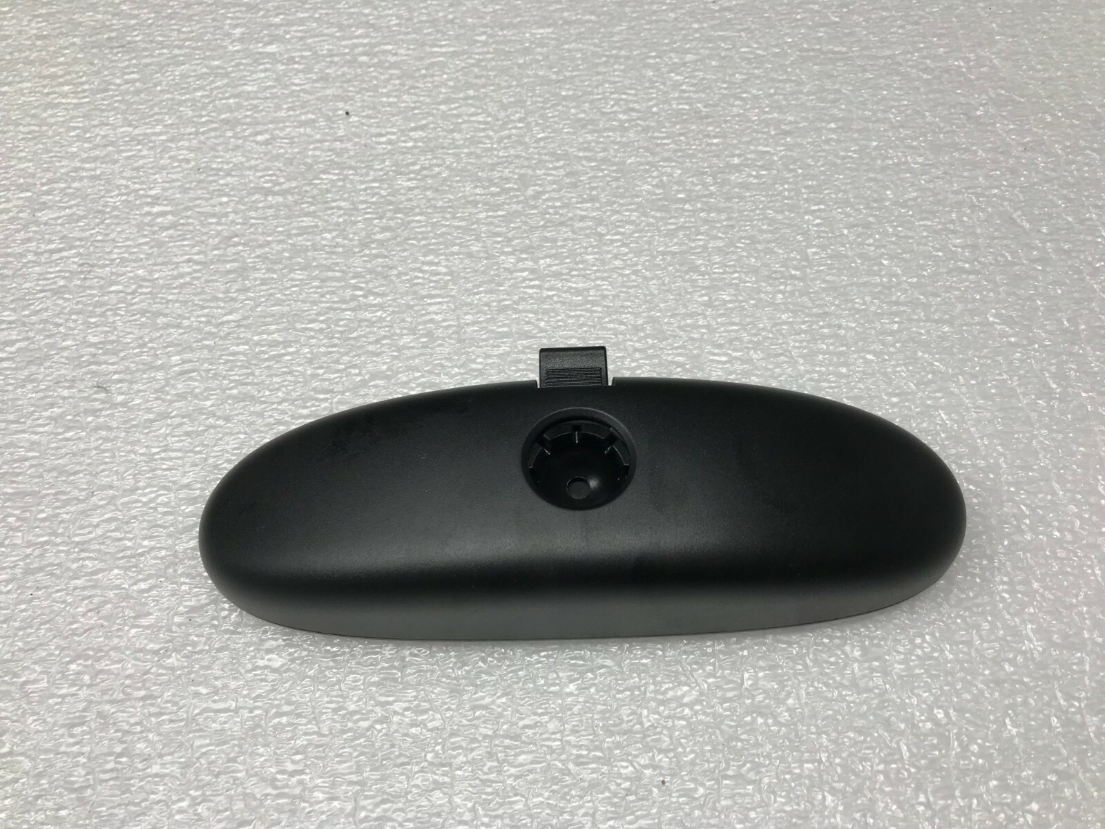 LAMBORGHINI AVENTADOR HURACAN INTERIOR REAR VIEW MIRROR OEM 8J0857511H