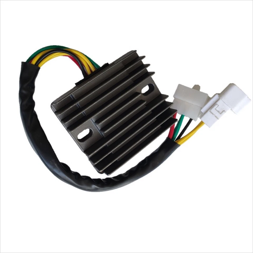 Regulator for Honda CB SF X11 1100 31600-MCC-601 SH579C-12 678-DA 31600-MAT-E01* - Image 3 of 4